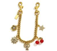Sbredit Bag Charm for Women,Stylish Purse Charms for Handbags