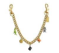 Sbredit Bag Charm for Women,Stylish Purse Charms for Handbags