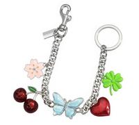 Sbredit Bag Charm for Women,Stylish Purse Charms for Handbags