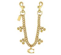 Sbredit Bag Charm for Women,Stylish Purse Charms for Handbags, Chain50, Medium