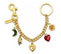Sbredit Bag Charm Purse Charms for Handbag