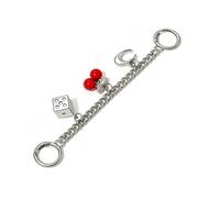 Sbredit Bag Charm Purse Charms for Handbag
