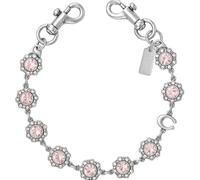 Sbredit Bag Charm,Purse Charms for Handbag,Purses Key Chains Accessories, Chain-45, Medium