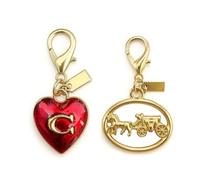 Sbredit Bag Charm,Purse Charms for Handbag,Purses Key Chains Accessories, Chain3, Medium