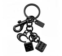 Sbredit Bag Charm,Purse Charms for Handbag,Purses Key Chains Accessories, Chain5, Medium