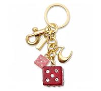 Sbredit Bag Charm,Purse Charms for Handbag,Purses Key Chains Accessories, M