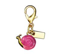 Sbredit Bag Charm,Purse Charms for Handbag,Purses Key Chains Accessories, Mini-golden Lock, S