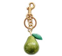 Sbredit Bag Charm,Purse Charms for Handbag,Purses Key Chains Accessories, Pear Green, 4.7 x 1.5 inches