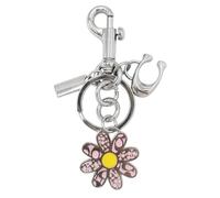 Sbredit Bag Charms,Purse Charm for Handbags,Purse Chain For Women, CharmsA122, Medium