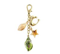 Sbredit Bag Charms,Purse Charm for Handbags,Purse Chain For Women, Charmsa39, Medium