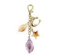 Sbredit Bag Charms,Purse Charm for Handbags,Purse Chain For Women, CharmsA41, Medium