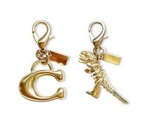 Sbredit Cute Bag Charm Purse Charms Keychain- Keychain for Bags- Gifts for Women Mothers Day Gifts Christmas Valentine Bag Accessory-Xhoulongguo