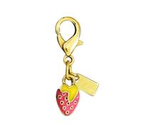 Sbredit Cute Bag Charm Purse Charms Keychain- Keychain for Bags- Gifts for Women Mothers Day Gifts Valentine Bag Accessory, Xcm, S
