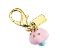 Sbredit Cute Bag Charm Purse Charms Keychain- Keychain for Bags- Gifts for Women Mothers Day Gifts Valentine Bag Accessory, Xmg, S