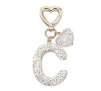 Sbredit Purse Charms for Handbags Cute Bag Charms Purse Charm Keychain for Bags Accessory
