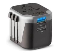 SBS 12W Universal Travel Adapter