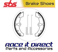 SBS 2178 BRAKE SHOES