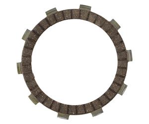 sbs 50172 Lining Disc Set, clutch