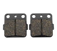 Sbs 592hf Ceramic Brake Pads