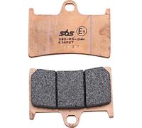 Sbs 634rst Sintered Brake Pads