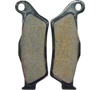 Sbs 671si Sintered Brake Pads