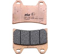 Sbs 706rst Sintered Brake Pads