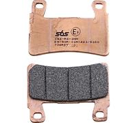 PASTIGLIE FRENO ANTERIORE RACING SBS 734RST