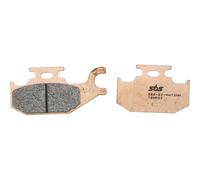 Sbs 754psi Sintered Brake Pads