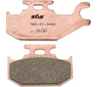 Sbs 767si Sintered Brake Pads