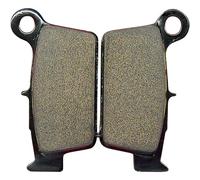 Sbs 790si Sintered Brake Pads