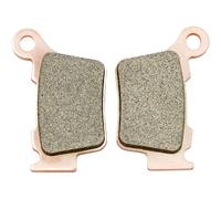 Sbs 791si Sintered Brake Pads