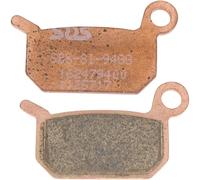 Sbs 794si Sintered Brake Pads