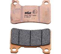 Sbs 809rst Sintered Brake Pads