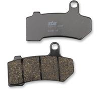 Sbs HHF Street Ceramic Organic Brake Pads For Harley RH 975 2006-2023 830H.HF