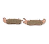 Brake Pads for SCORPA 125 F T-RIDE 2010 Front Off-Road SBS