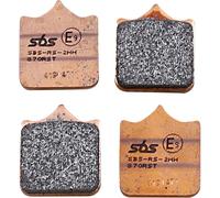 Sbs 870rstsi 870rst Sintered Brake Pads