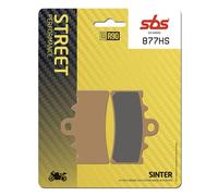 Brake Pads for BMW G 310 R 2016-2018 Front Street SBS