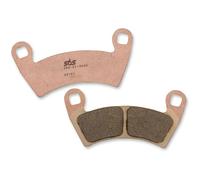 Sbs 897si Sintered Brake Pads