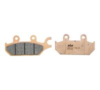 SBS 971PSI BRAKE PADS SINTER EVO