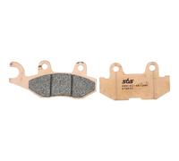 Sbs 974psi Sintered Brake Pads