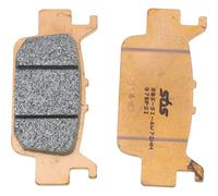 Sbs 975psi Sintered Brake Pads