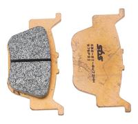 Sbs PSI Brake Pads For Honda SXS 700 M2 4X4 2014-2021 Set of 2 976PSI
