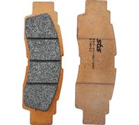 Sbs 979psi Sintered Brake Pads