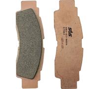 Sbs SI Offroad Sintered Brake Pads For Yamaha YXF 1000 2016-2021 Set of 2 979SI