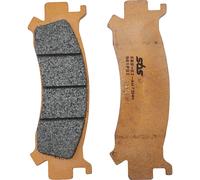 Sbs 981psi Sintered Brake Pads