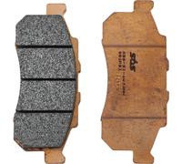 Sbs PSI Brake Pads For Honda SXS 700 M2 4X4 2014-2023 Set of 2 982PSI