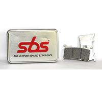 SBS 985DS1 Racing Dual Sinter Brake Pads BMW M1000RR 2021- S1000RR 21-