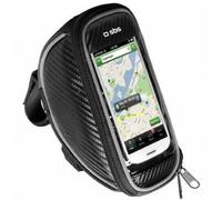 SBS Bike Bag for smartphone up to 5.5" | ✅ 5 years warranty
