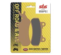 SBS Brake Pad Sinter Hi-Tech, ATV & UTV CAN AM 956PSI