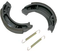 SBS BRAKE SHOES SBS 2013 HONDA 2013